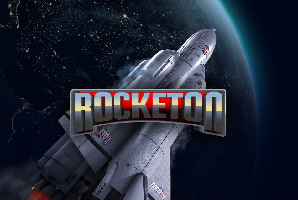 Rocketon Crash Game