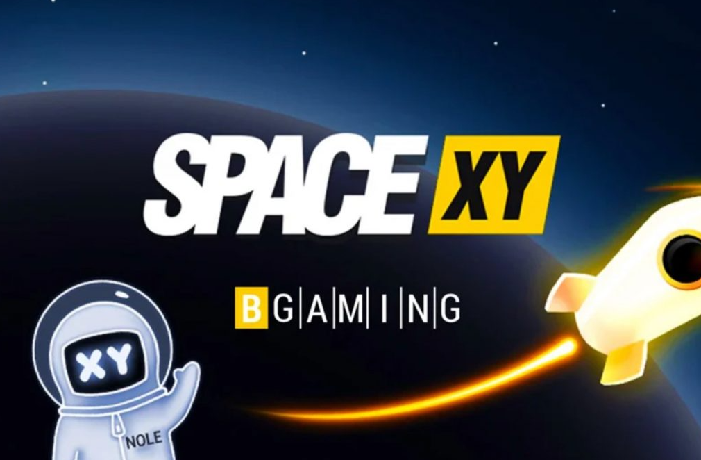 Space XY