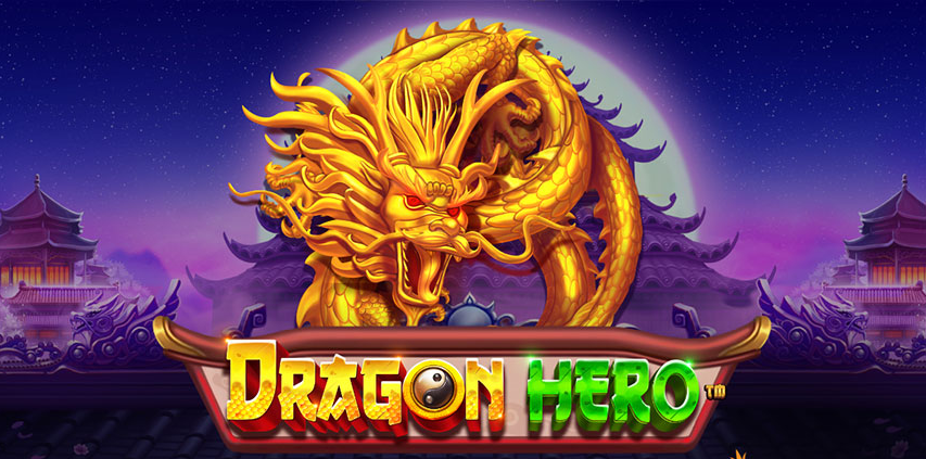 dragon hero slot