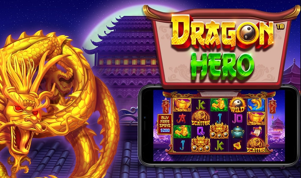 slot dragon hero
